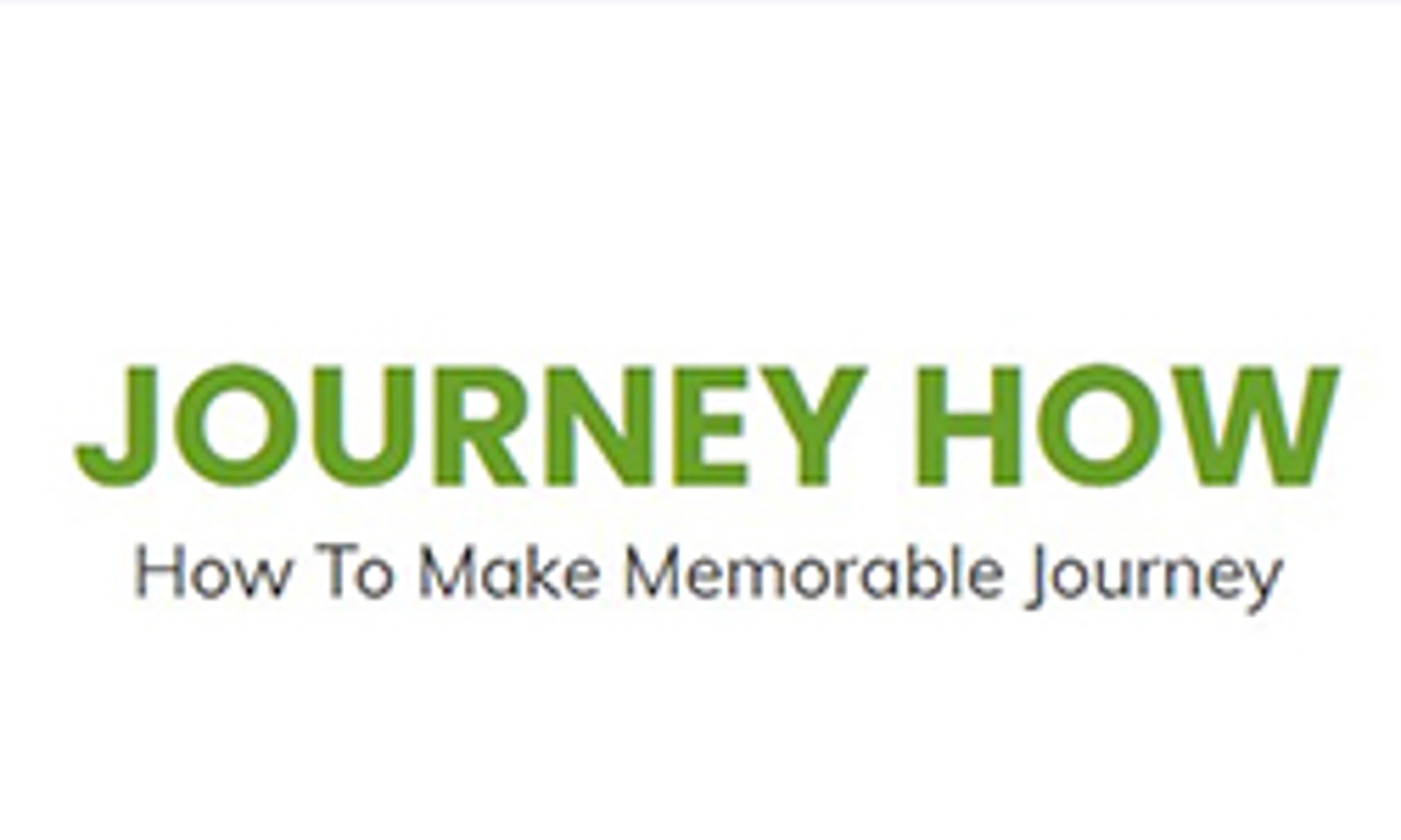 journeyhow.com