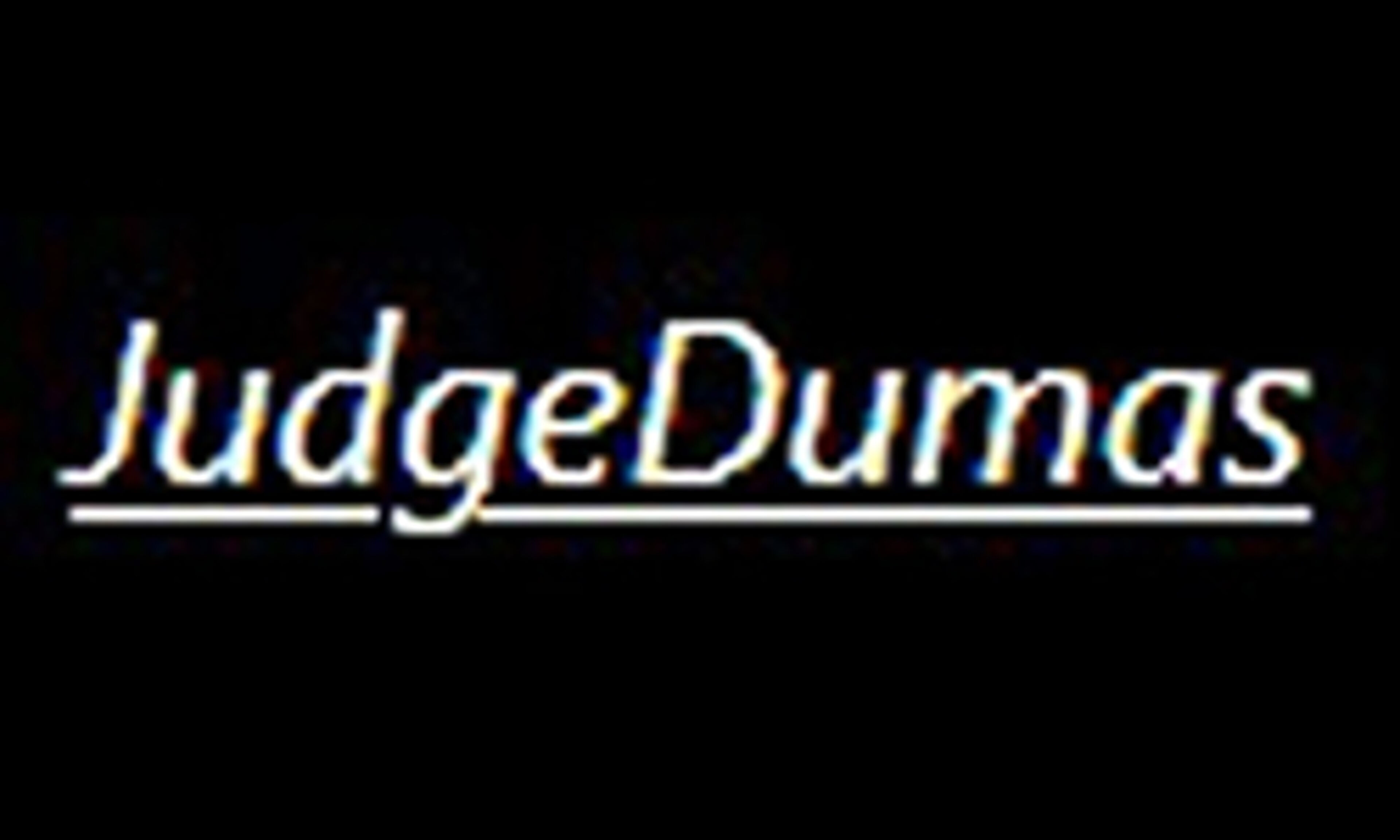 judgedumas2021.com