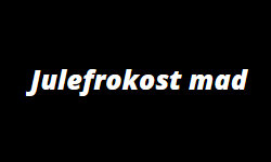 julefrokost-mad.dk