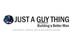 Nur eine Männersache (justaguything.com)