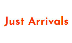 justarrivals.com