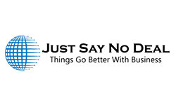 justsaynodeal.com