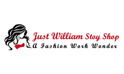 justwilliamstoyshop.com
