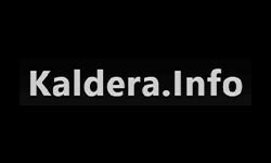Kaldera info