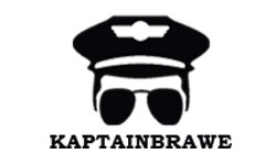 kaptainbrawe2.com