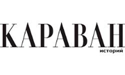 Karavane av historier (karavan.ua)