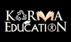 Воспитание кармы (karmaeducation.org)