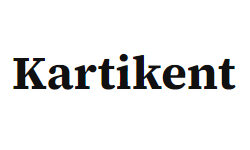kartikent.com
