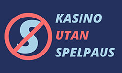 kasinoutanspelpaus.nu