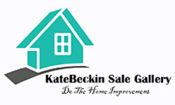 katebeckinsalegallery.com
