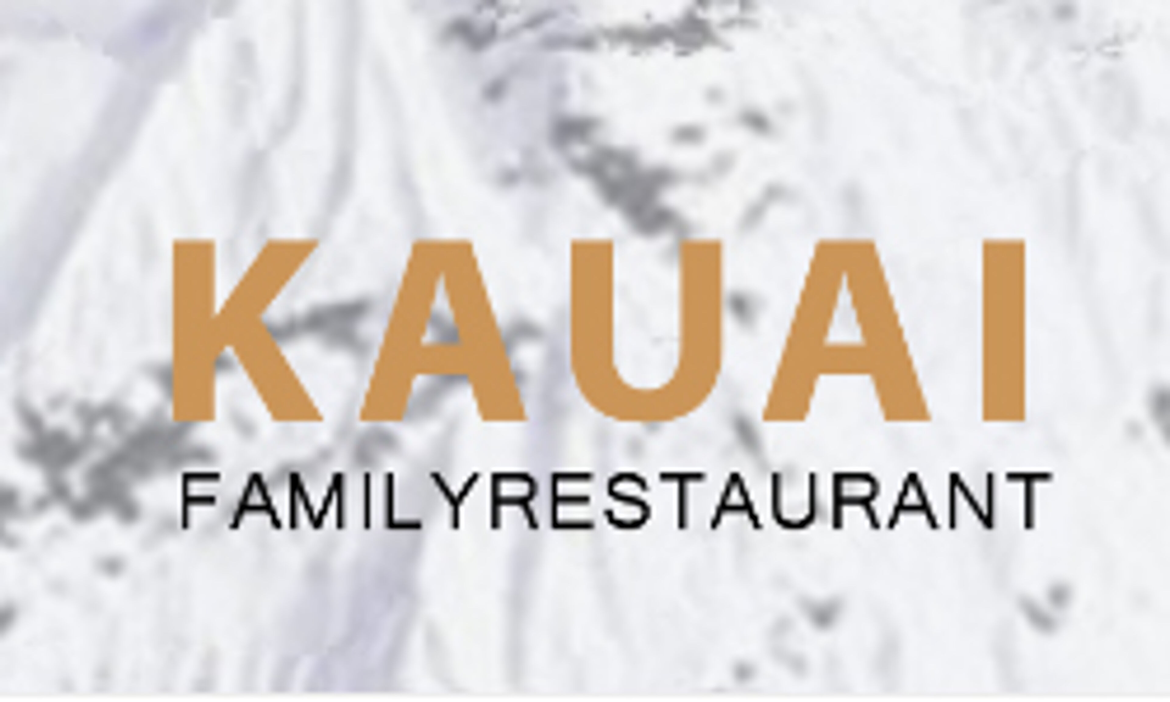 kauaifamilyrestaurant.com