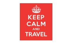 Сохраняйте спокойствие и путешествуйте (keepcalmandtravel.pl)