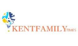 Kentin perheajat (kentfamilytimes.com)