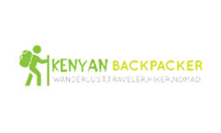 Kenyan backpacker (kenyanbackpacker.com)