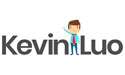 Kevin Luo (kevinluo.dk)