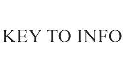 Nyckel till information (keytoinfo.com)