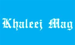 Khaleej mag (khaleejmag.com)