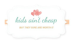 kidsaintcheap.com