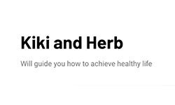 kikiandherb.com