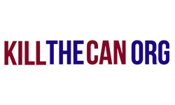 killthecan.org