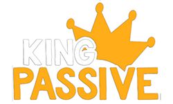 kingpassive.com