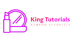 kingtutorials.com