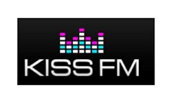 Kiss FM (kissfm.ua)
