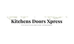 Двери для кухонь xpress (kitchensdoorsxpress.com)