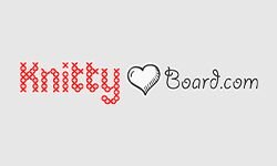 В'язана дошка (knittyboard.com)