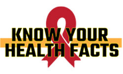 تعرف على الحقائق الصحية الخاصة بك (knowyourhealthfacts.com)