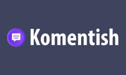 komentish.com