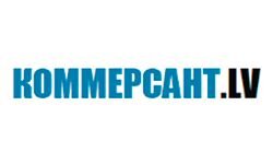 Коммерсант (Латвия) (kommersant.lv)