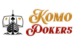 Komo pokeris 5 (komopoker5.com)