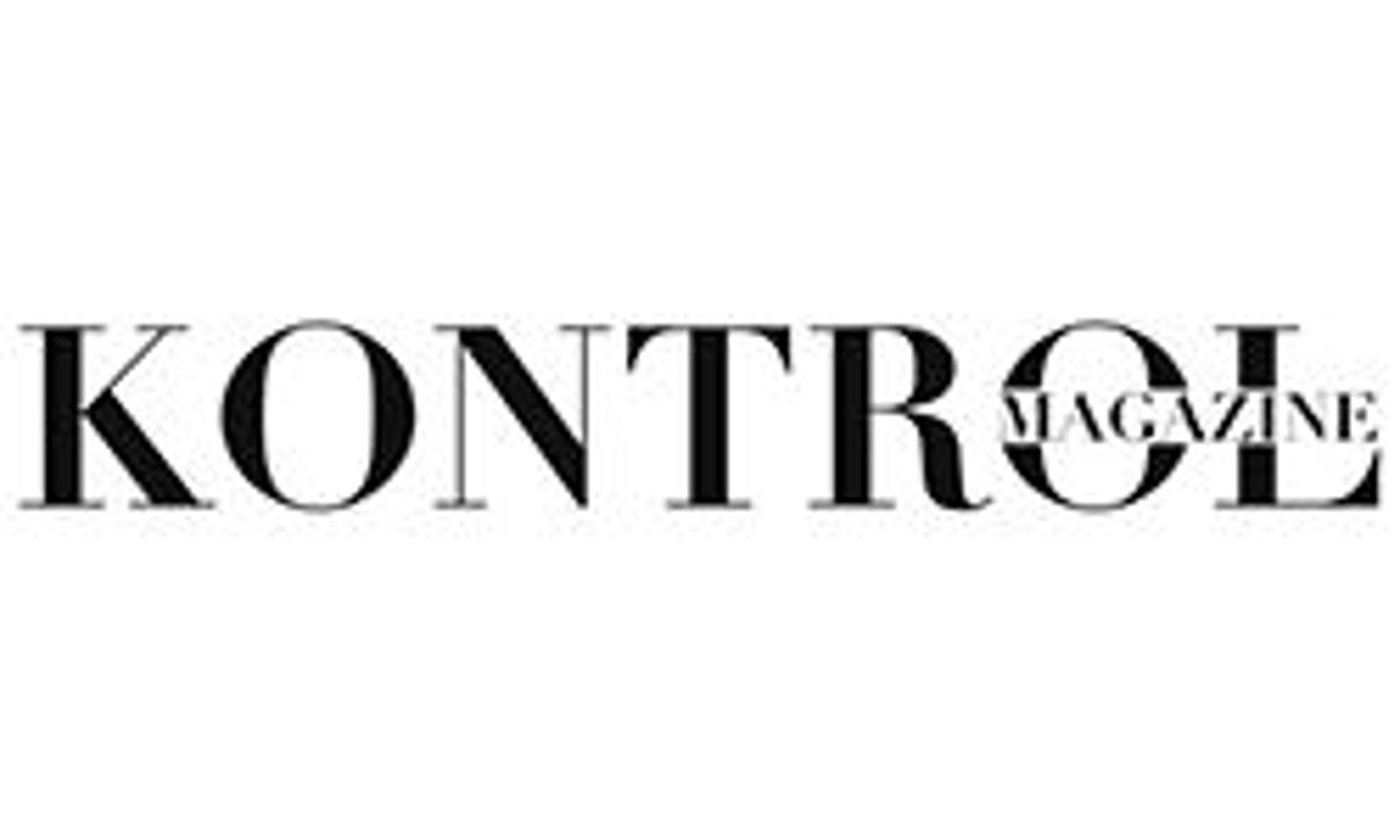 Журнал Kontrol (kontrolmag.com)