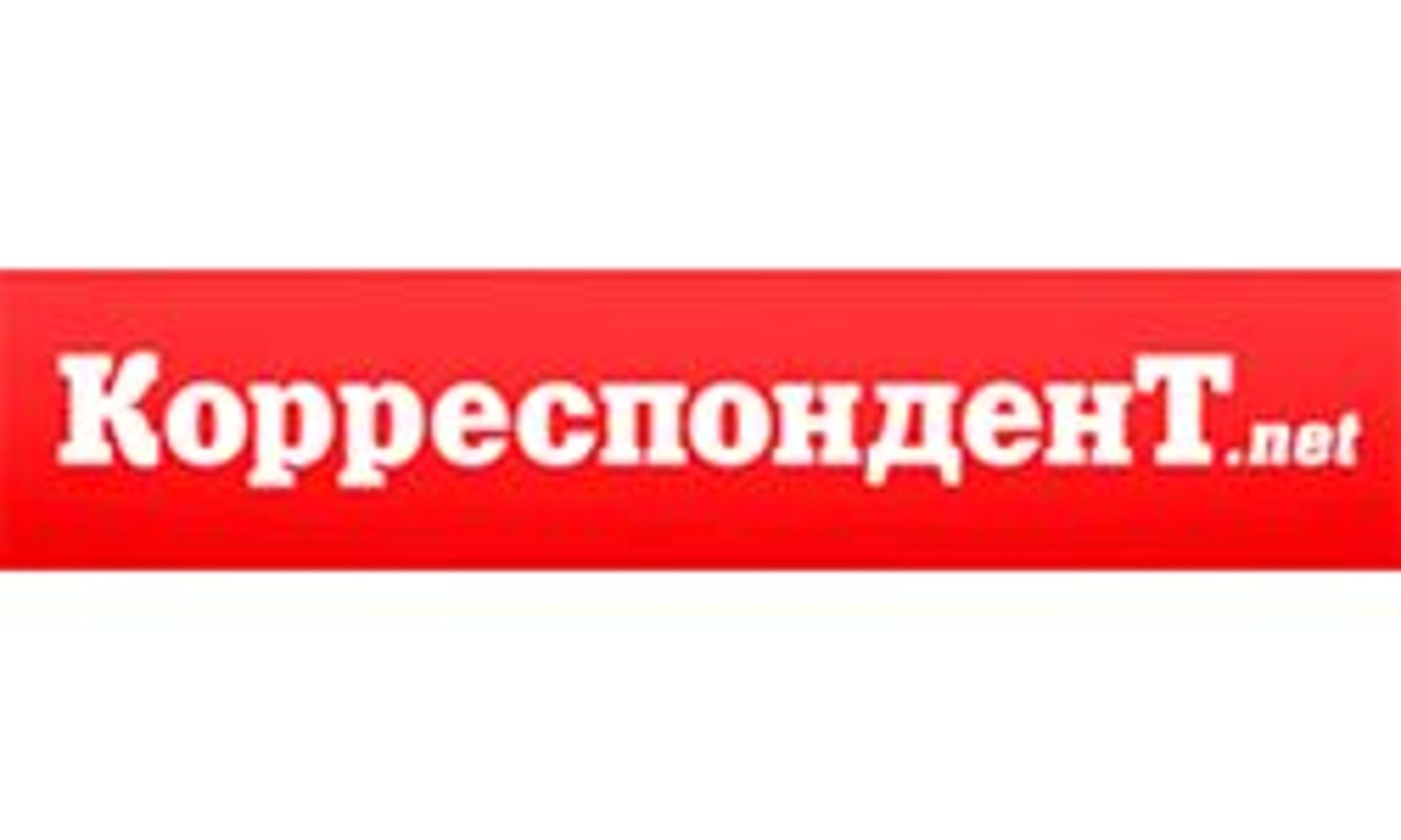 Korrespondent (korrespondent.net)