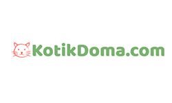 Kotik doma (kotikdoma.com)