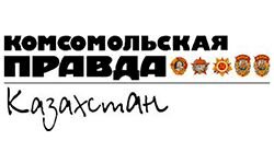 Komsomolskaja Pravda (Kazakstan) (kp.kz)