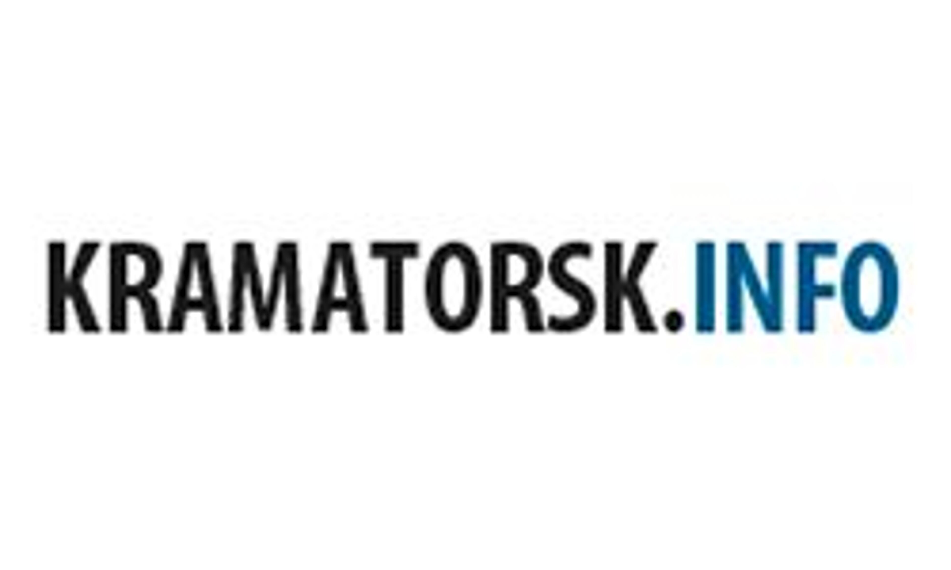 Informazioni su Kramatorsk (kramatorsk.info)