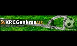 آر إس إس جينك آر إس إس (krcgenkrss.be)