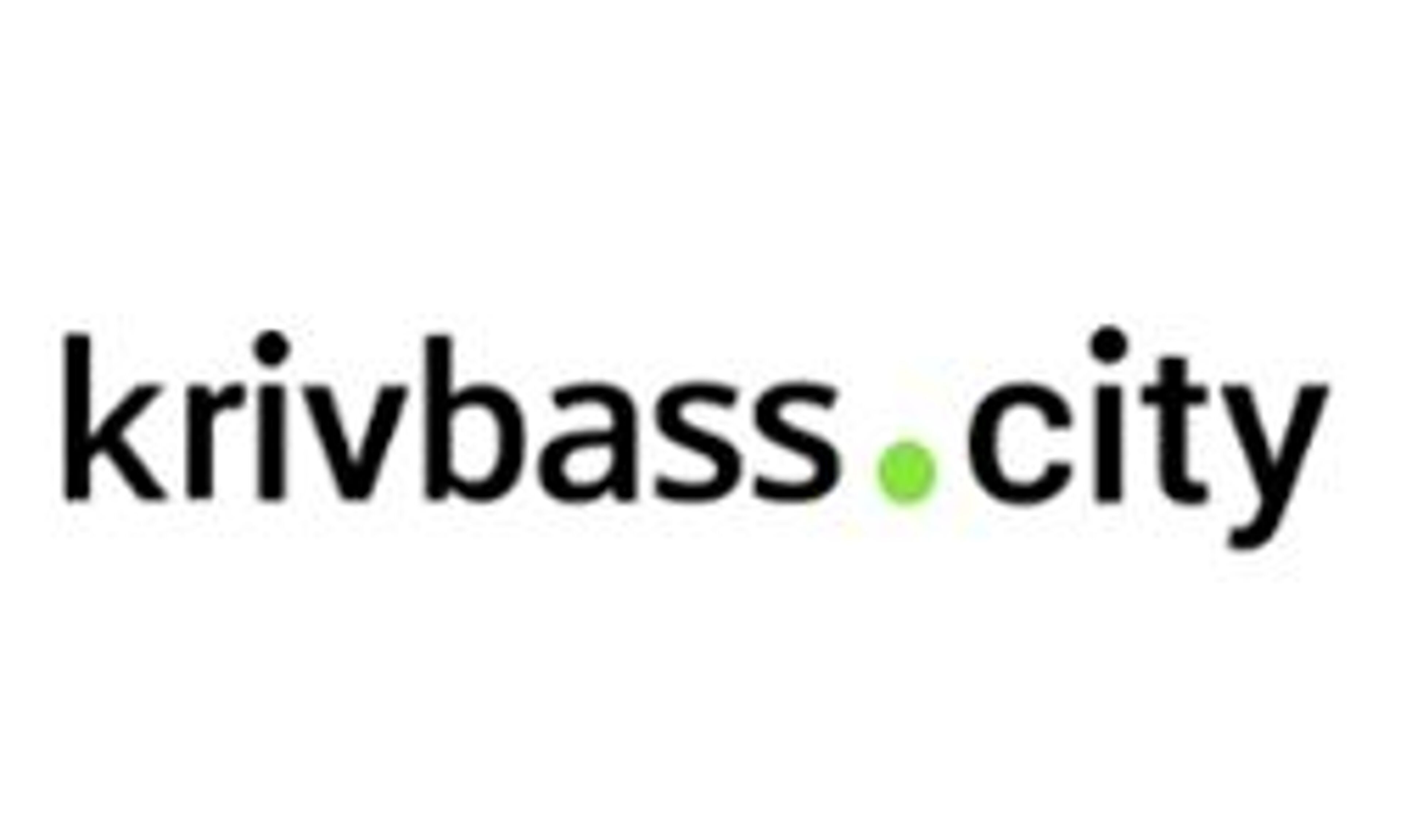 Krivbass ville (krivbass.city)