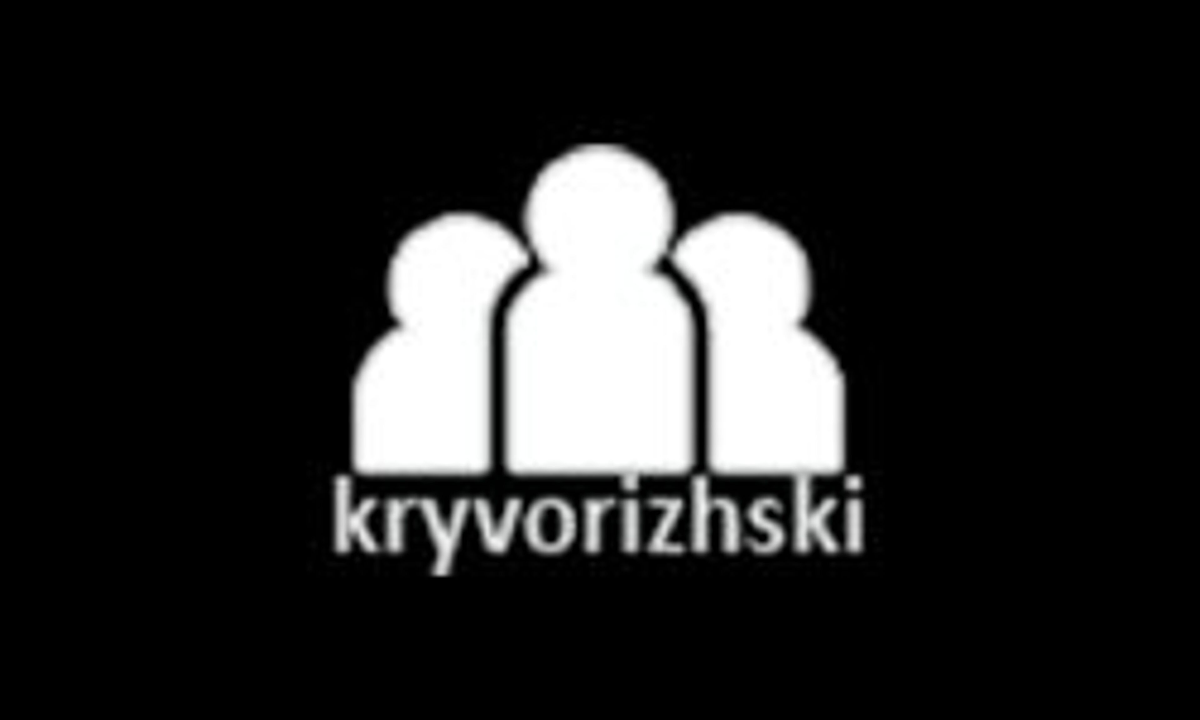 Kryvorizhski (kryvorizhski.info)