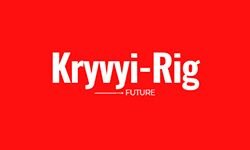 Kryvyi Rih fremtid (kryvyi-rih-future.com.ua)