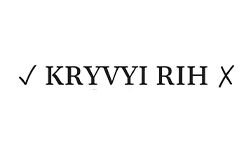 Kryvyi Rih ja (kryvyi-rih-yes.com.ua)