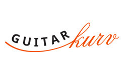 kurvguitar.com