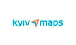 Mapy Kijowa (kyivmaps.com)