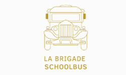 Die Schulbus-Brigade (labrigade-schoolbus.com)