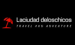 laciudaddeloschicos.com