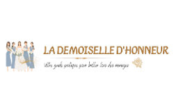 lademoiselledhonneur.fr