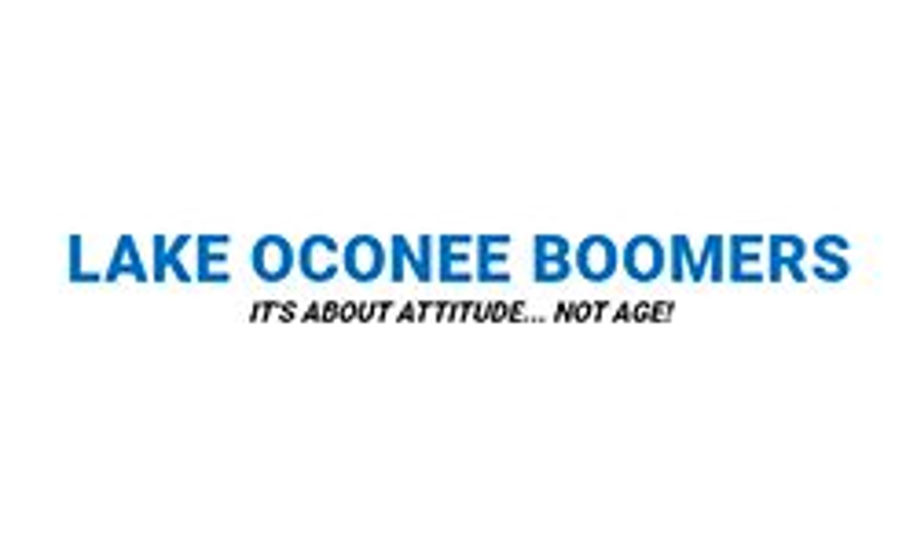 Boomer am Lake Oconee (lakeoconeeboomers.com)