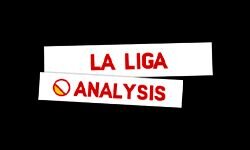La Liga analyse (laligaanalysis.com)